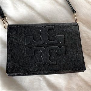 Tory Burch Crossbody Clutch
